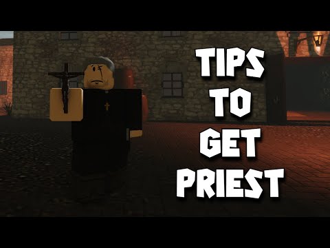 Tips To Get Priest + Gameplay (Guts & Blackpowder) #roblox
