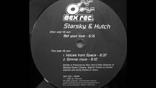 Starsky & Hutch - Gimme More (B2)