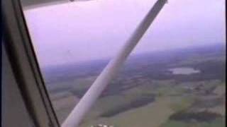 preview picture of video 'Cessna Ride - Kendallville Air Show 2of2'