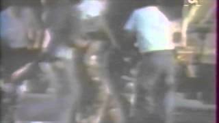 Hip Hop Monsters sing Ndodemnyama (Beware Verwoerd) - CryptoMolotov HD