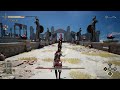 How To Beat The Spaventa Gatekeeper (Fatuo) - Enotria The Last Song