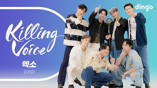 Download lagu EXO’s Killing Voice, live! | dingo philippines mp3