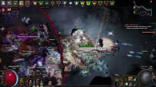 [心得] 3.10 特化爆炸純捷蜘蛛刀Build