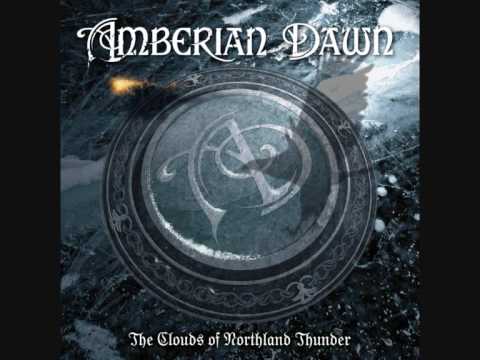 Birth Of The Harp - Amberian Dawn