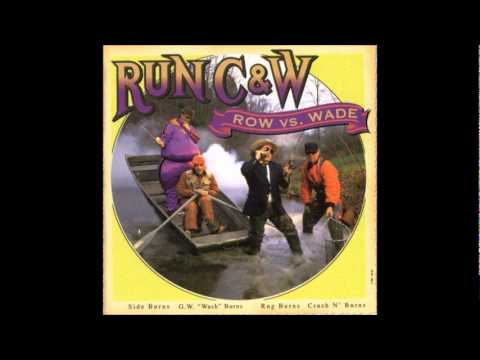 Run C & W -  Medley:  Hot Corn,Cold Corn /  I Like It Like That