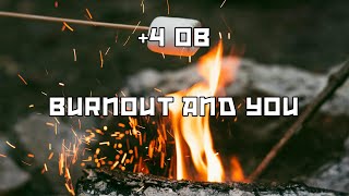 Burnout Pressure