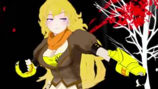 RWBY - Betcha Never