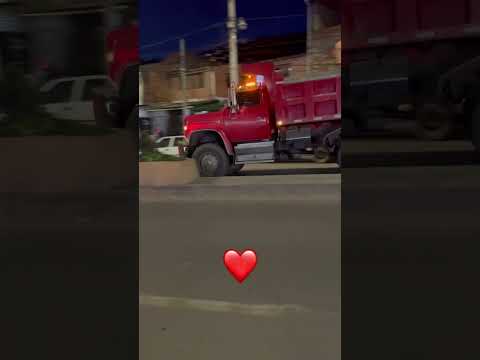 GMC C70? still going - Colombia #shorts #truck #gmc