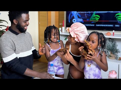 Bottle flip food challenge with Kendra and Kimberly 🥹😂