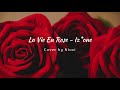 La Vie En Rose - IZ*ONE Cover (Piano Ballad ver.) La Vie En Rose - IZ*ONE Cover (Piano Ballad ver.)