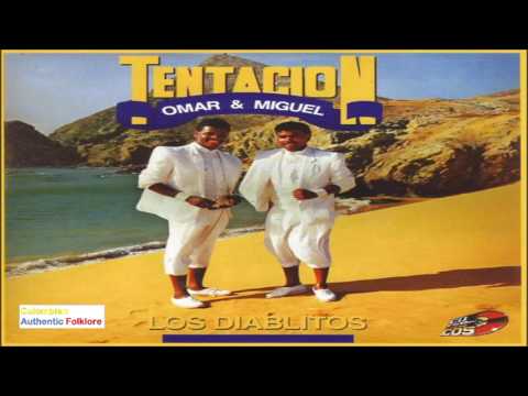 10. ME DOMINA EL AMOR - LOS DIABLITOS ( TENTACION 1990 )