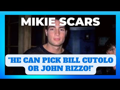 The MOB Wanted Chris Paciello's MONEY! | Bill Cutolo vs. John Rizzo | Mikey Scars | RJ Roger