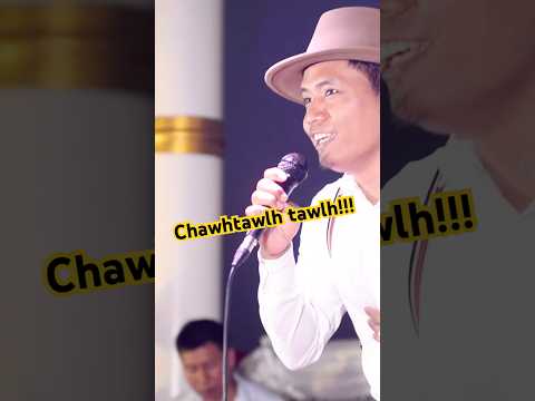 Chawhtawlh or Vanram Ticket by Lalpanliana