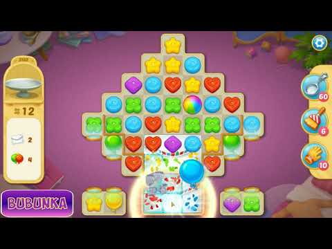 Matchington Mansion level 3182 HD