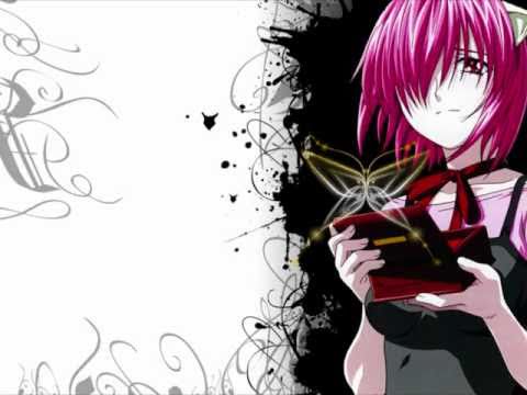 Elfen Lied OST - Ametsuyu