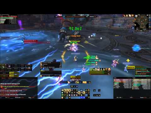 Jin'rokh der Zerstörer [10] Normal Guide Deutsch