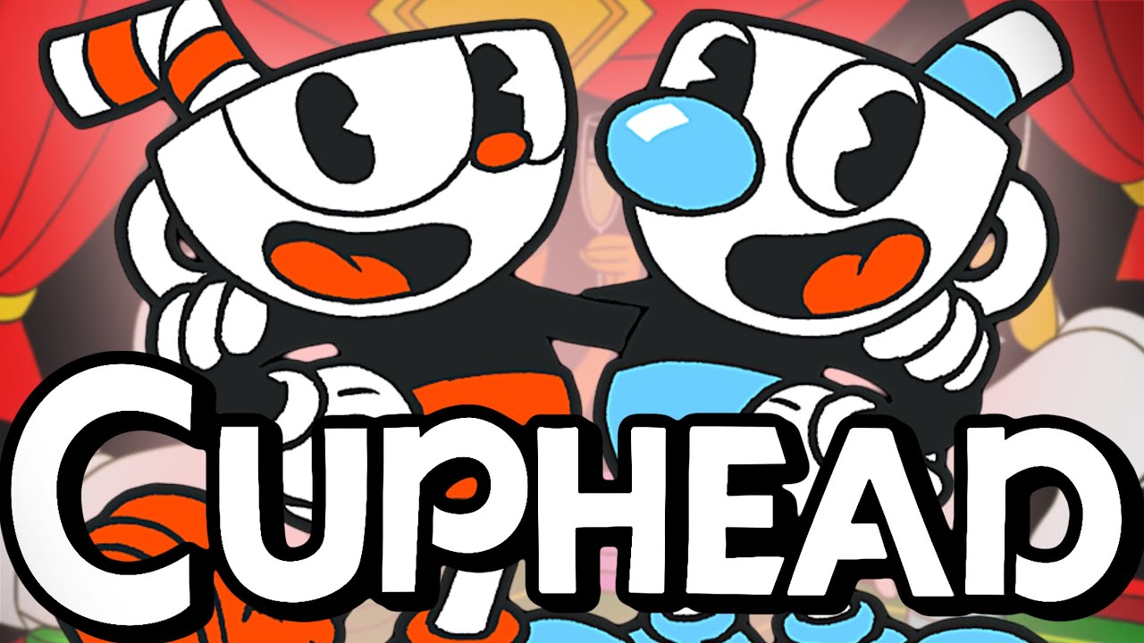Cuphead Will Test Your Patience—and Your Skills