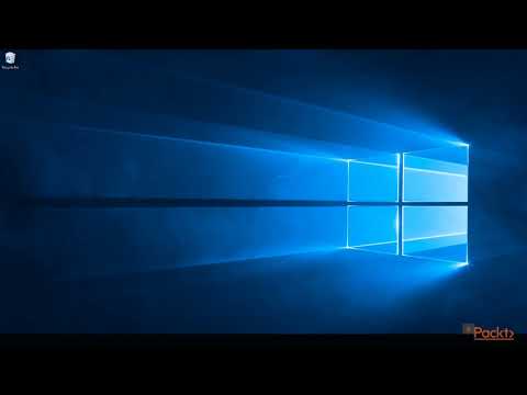 Microservices with Azure Installing Local Service Fabric Cluster|packtpub com