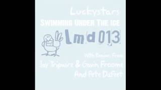 Luckystars - Swimming Under the Ice (Pete Dafeet remix)