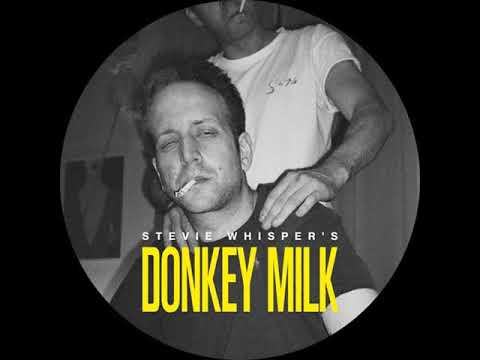 PRÉMIÈRE: Stevie Whisper - "The Crying Wolf" [YES]