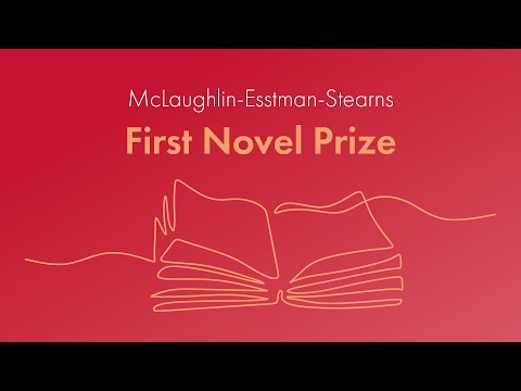 First Novel Prize-Winner Robert Shuster Virtual Reading & Discussion