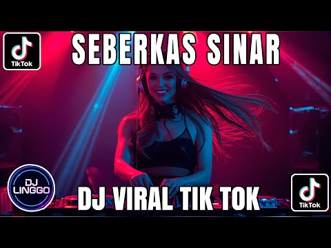 DJ SEBERKAS SINAR - NIKER ARDILA BREAKBEAT FULL BASS