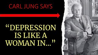 CARL JUNG said THIS about Neurosis