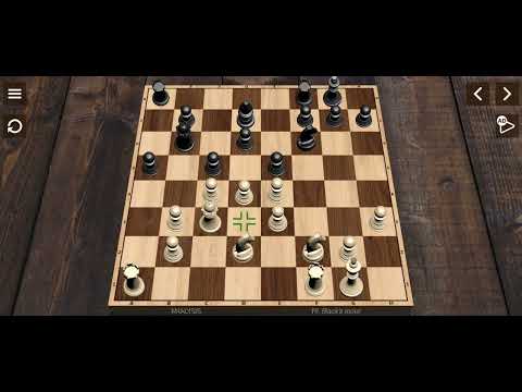 Chess Brilliant game. Chess analysis. #chess #chessvibes #chesstime 🔥🥶😈😱