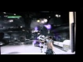 Cheavor Playing XBOX 360 Game Star Wars The Force Unleashed II