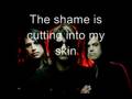 The Exies - Stray (with lyrics)