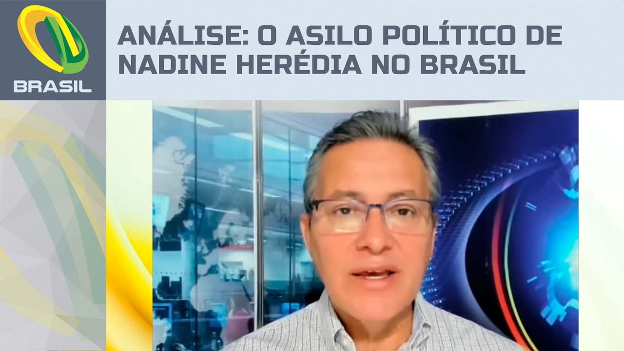 A verdade por trás do asilo político da ex-primeira-dama do Peru no Brasil
