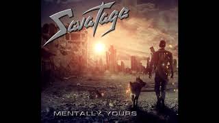 Savatage   Mentally Yours