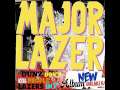 Major Lazer - Hold The Line Dub Instrumental