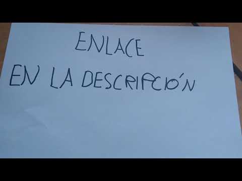 Amar C435 - Marcelino encuentra trabajo