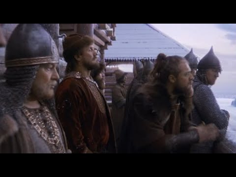 Russia is young. The legend of Kolovrat. Clip. /// Русь молодая. Легенда о Коловрате. Клип.