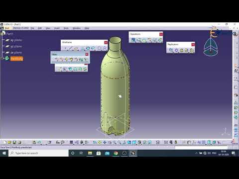 Visualizing Constraints And Solving Sketches Tools Techniques And Status Updates