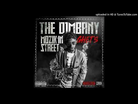 Ghets - My Only One (feat Shadow Bangz)