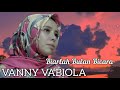 VANNY VABIOLA Biarlah Bulan Bicara Broery Marantika With Lyrics