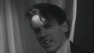 Tommy Page   Turning Me On 1988