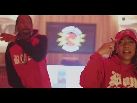 Krayzie Bone & Lady Smoker - "Loaded"(Official Musicvideo 2022)