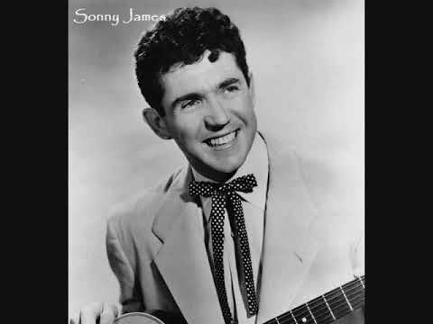 Talk Of The School ~ Sonny James (1959)