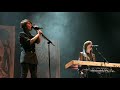 1 24 Tegan Sara I Was Married The Masonic San Francisco CA 10 25 17