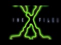 the x files theme song (full version) - YouTube