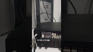 E77DX X PY2BN