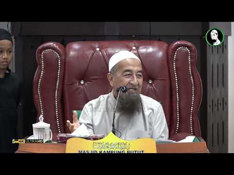 Sebelum Nabi Adam Dicipta Ada Makhluk Lain? - Ustaz Azhar Idrus