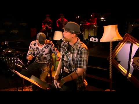 Goin' Through Unplugged Sessions - 12 Παρά