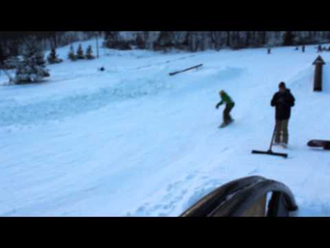 Toggenburg Mini Park Edit