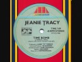 Jeanie Tracy-Time Bomb