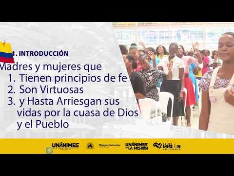 Predica Unanimes en la obra de Dios Visitando Viracacha Boyacá 2026 05 17