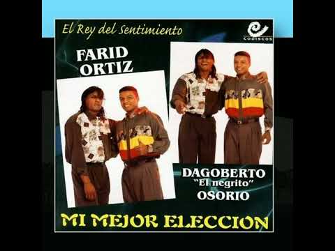 Mi castigo - Farid Ortíz y Dagoberto "Negrito" Osorio